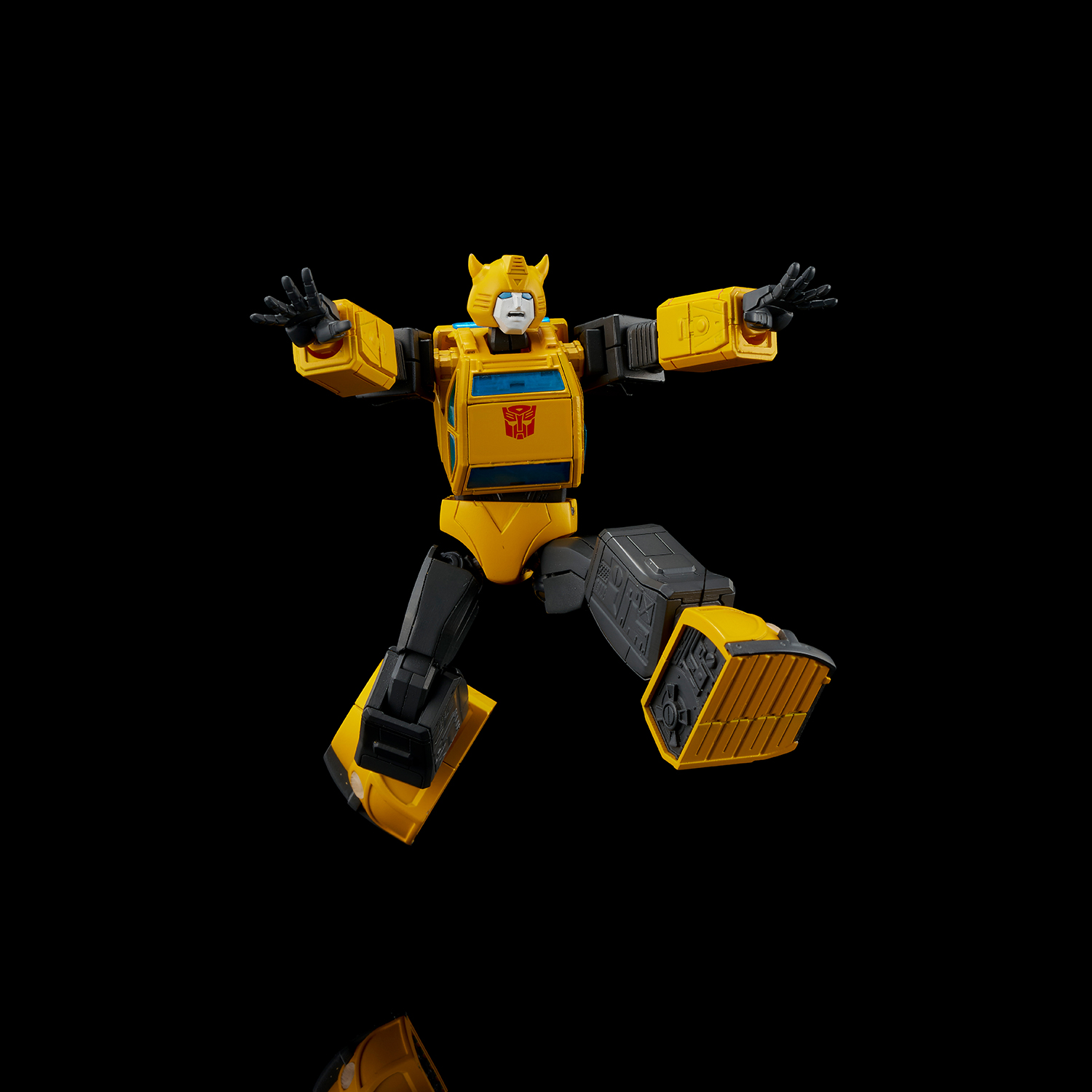 [Furai Model] Bumblebee (G1 ver.)